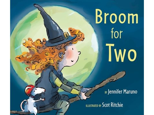 Broom for Two