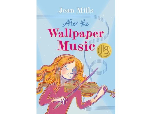 After the Wallpaper Music