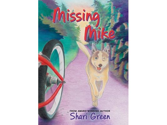 Missing Mike