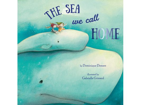 The Sea We Call Home
