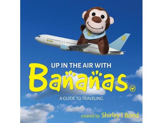 Up in the Air with Bananas