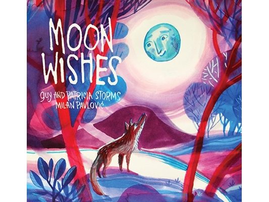 Moon Wishes