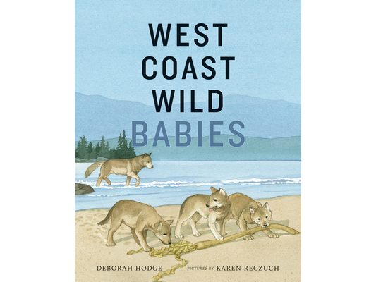 West Coast Wild Babies