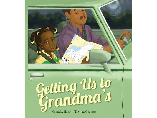 Getting Us to Grandma's