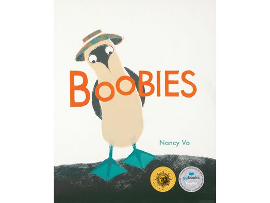 Boobies