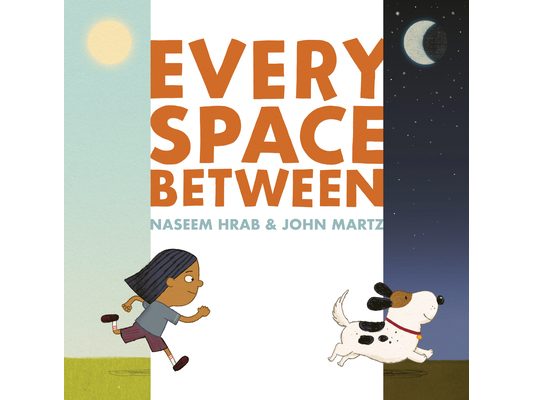 Every Space Between