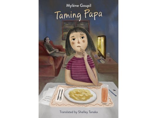Taming Papa
