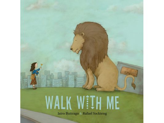 Walk with Me