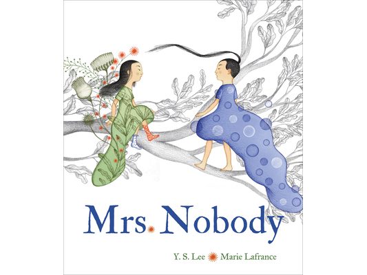 Mrs. Nobody