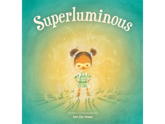 Superluminous