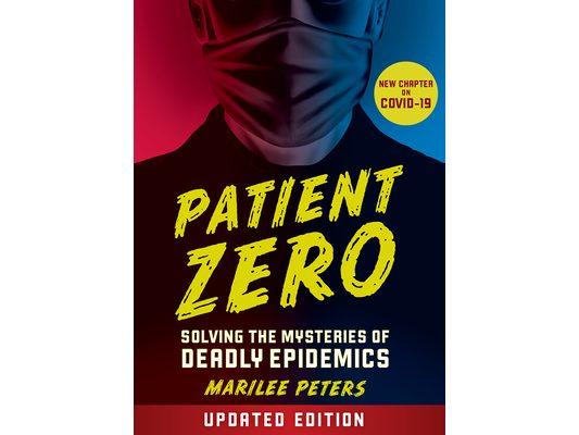 Patient Zero (Revised Edition)