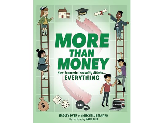 More Than Money: How Economic Inequality Affects Everything