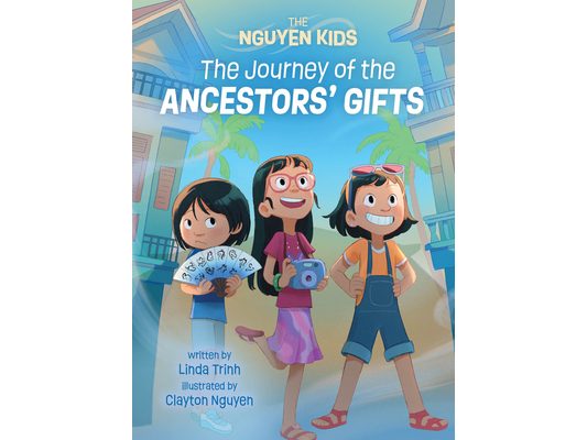 The Journey of the Ancestors' Gifts