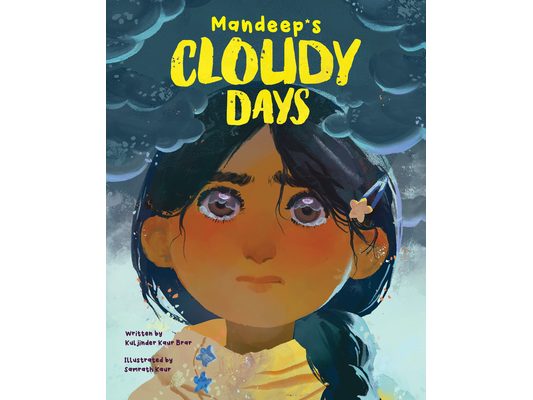Mandeep's Cloudy Days