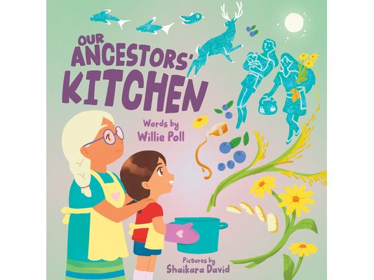 Our Ancestors' Kitchen