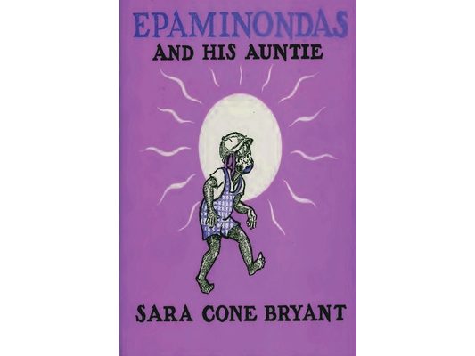 Epaminondas and His Auntie