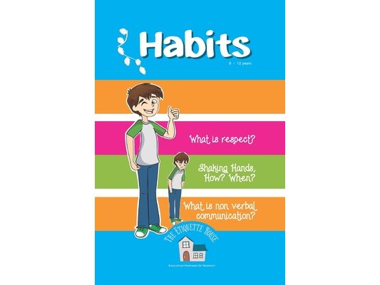 Habits: 3 Habits Stories