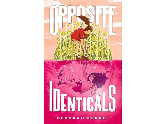 Opposite Identicals