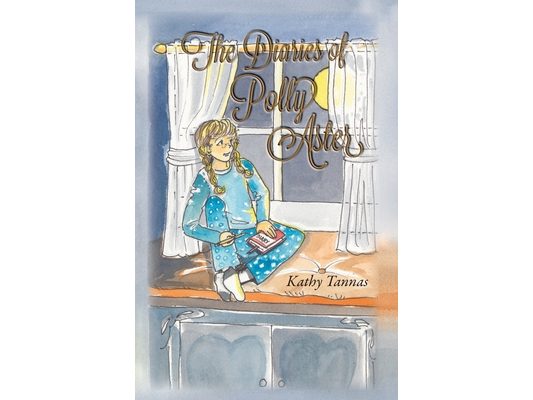 The Diaries of Polly Aster