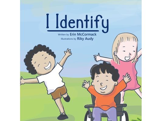 I Identify