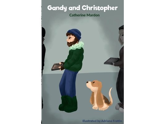 Gandy and Christopher