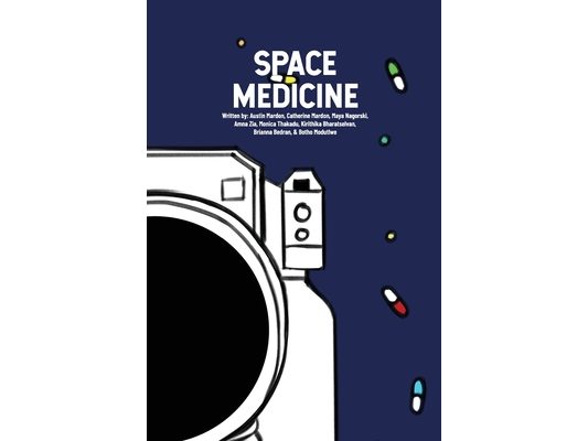 Space Medicine
