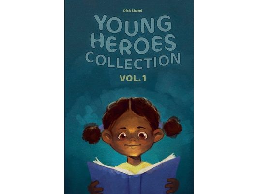 Young Heroes Collection Vol. 1