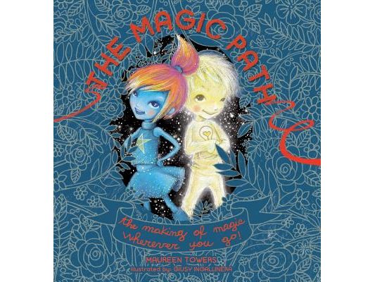 The Magic Path: The Making of Magic Wherever you Go!