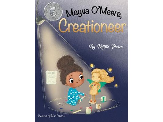 Mayva O'Meere, Creationeer