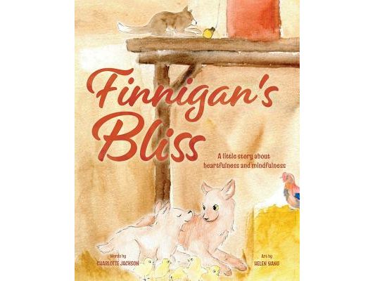 Finnigan's Bliss