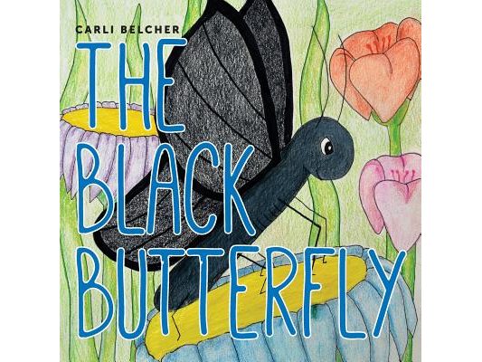 The Black Butterfly