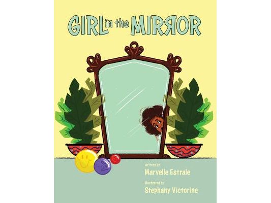Girl in the Mirror