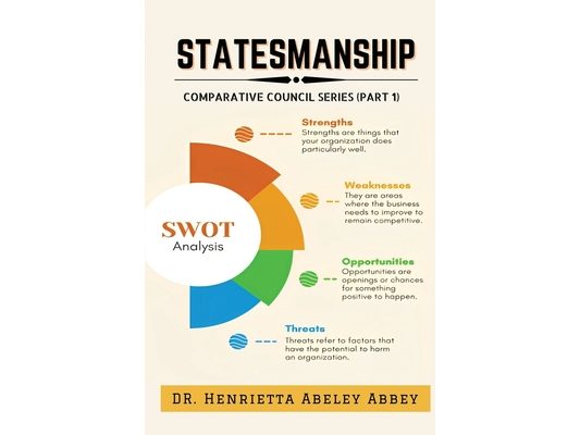 Statesmanship: Comparative Council Series (Part 1)