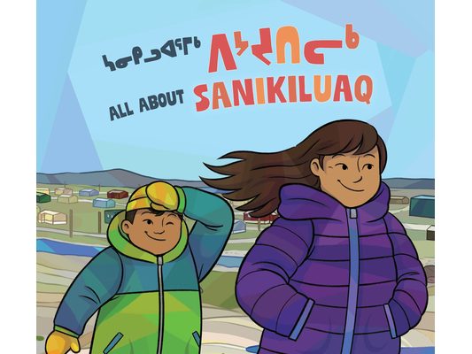 All about Sanikiluaq