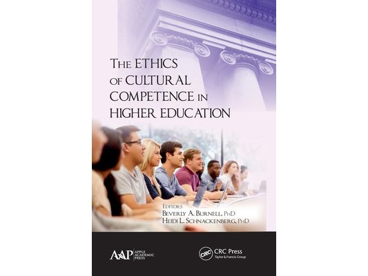 The Ethics of Cultural Competence in Higher Education