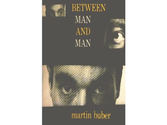 Between Man and Man
