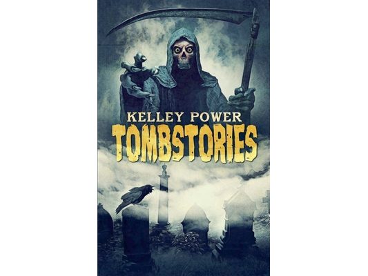 Tombstories