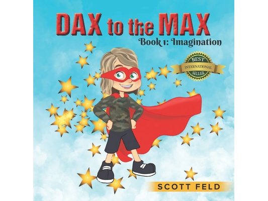 DAX to the MAX: Imagination