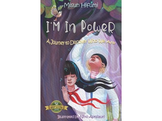 I'M In PoWeR!: A Journey to Discover Who We Are