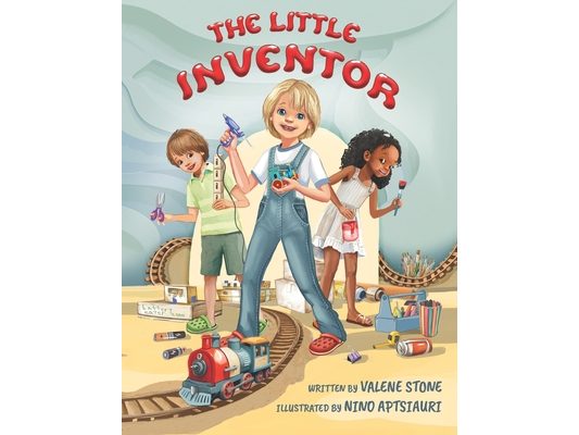The Little Inventor