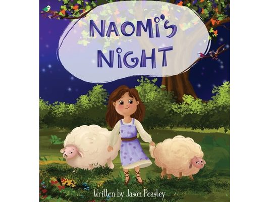 Naomi's Night