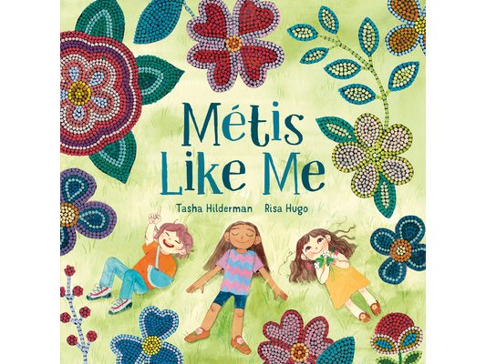 Métis Like Me