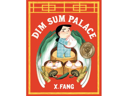 Dim Sum Palace