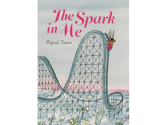 The Spark in Me