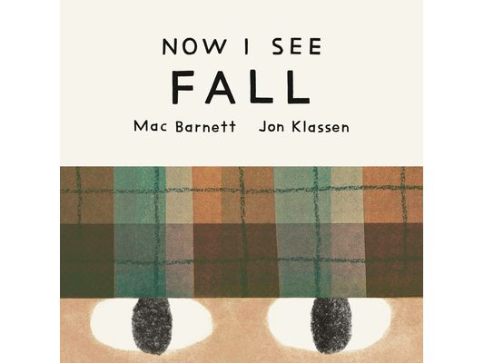 Now I See Fall