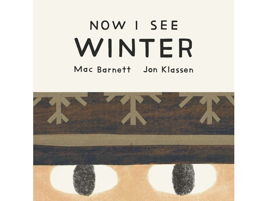 Now I See Winter