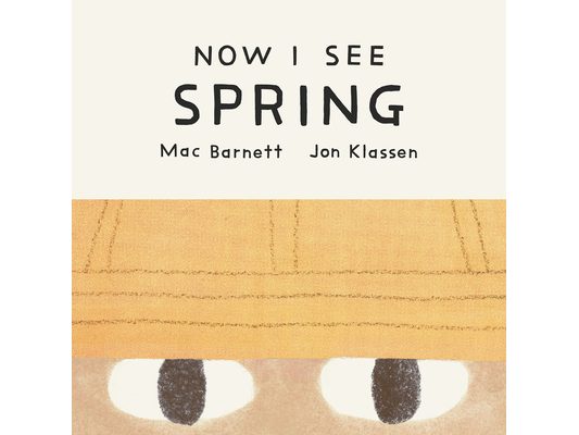 Now I See Spring