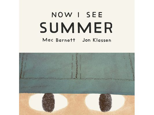 Now I See Summer