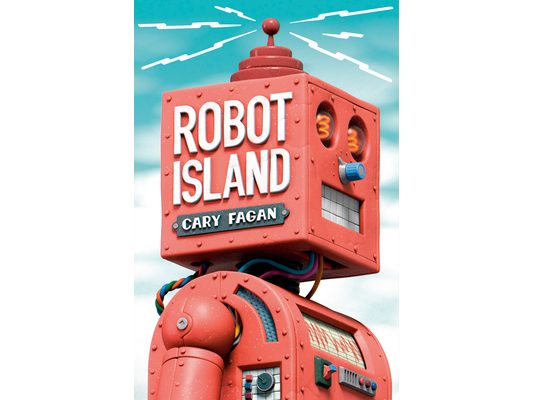 Robot Island