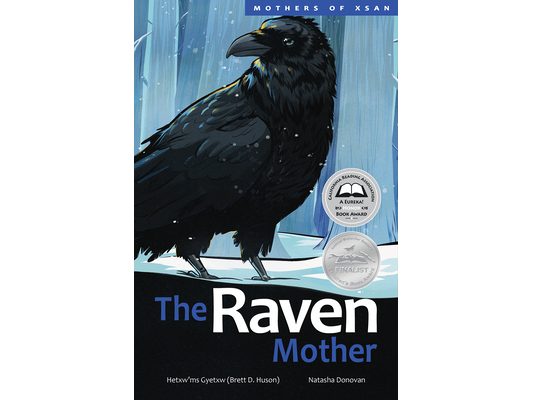 The Raven Mother